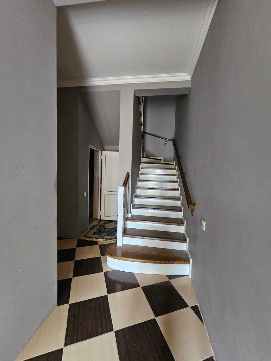 Satılır 4 otaqlı həyət evi/bağ evi 150 m² — Ev, villa, Bakı (12)