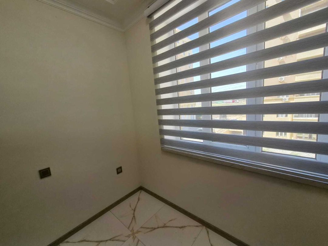 Satılır 2 otaqlı yeni tikili 40.2 m² — Mənzil, Bakı (4)