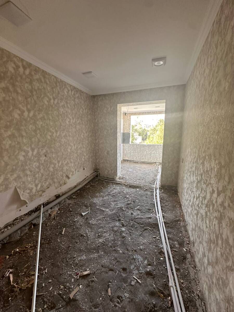 Satılır 3 otaqlı köhnə tikili 80 m² — Mənzil, Bakı (8)
