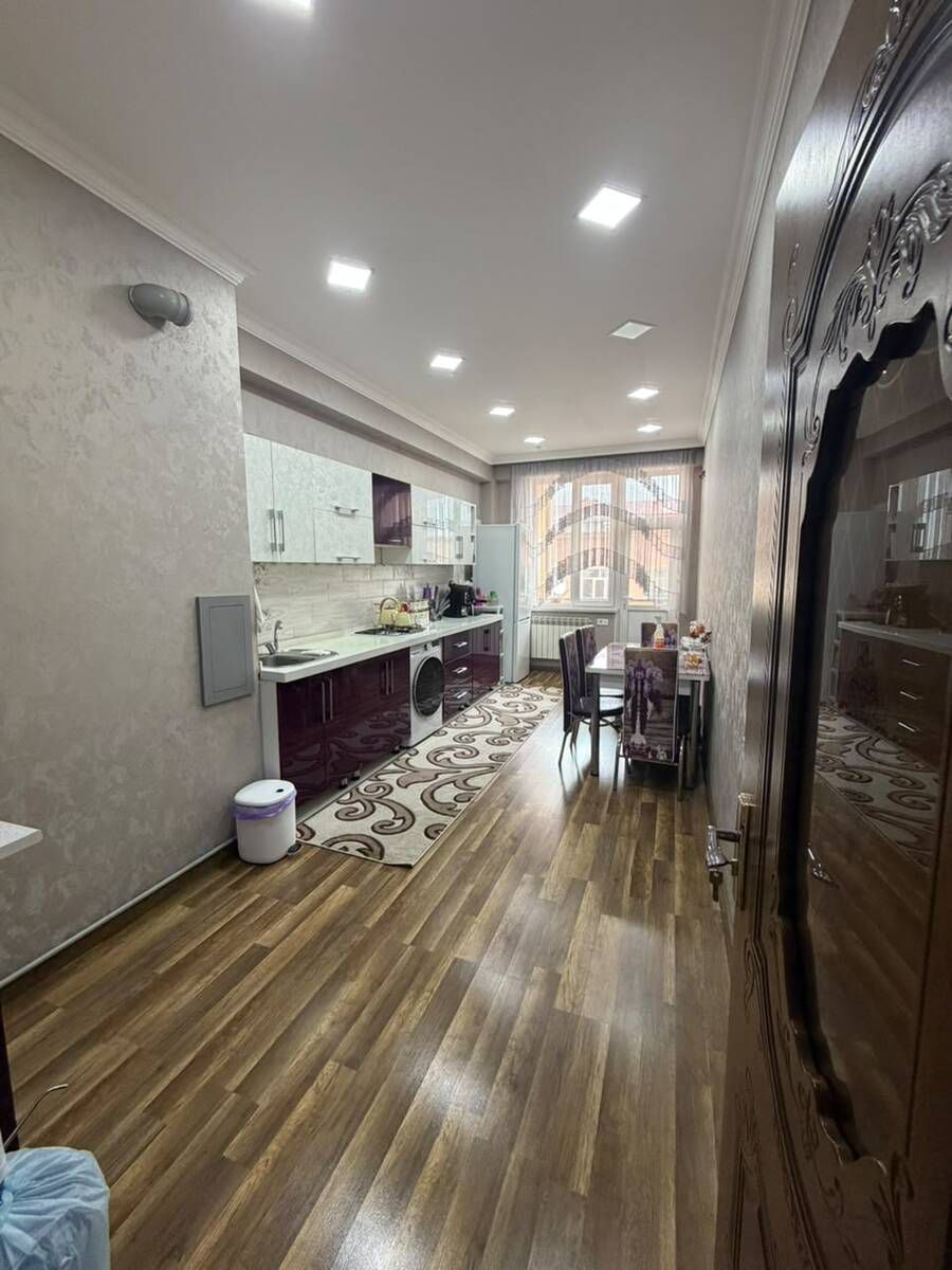 Satılır 3 otaqlı yeni tikili 146 m² — Mənzil, Bakı (9)