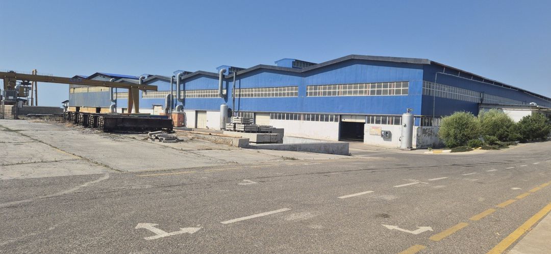 İcarəyə verilir obyekt 10000 m² — Əmlak, Bakı