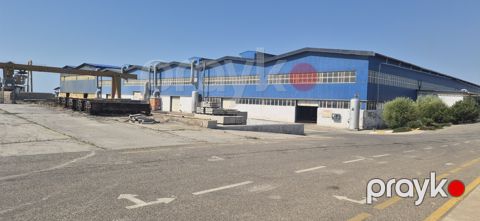 İcarəyə verilir obyekt 10000 m²