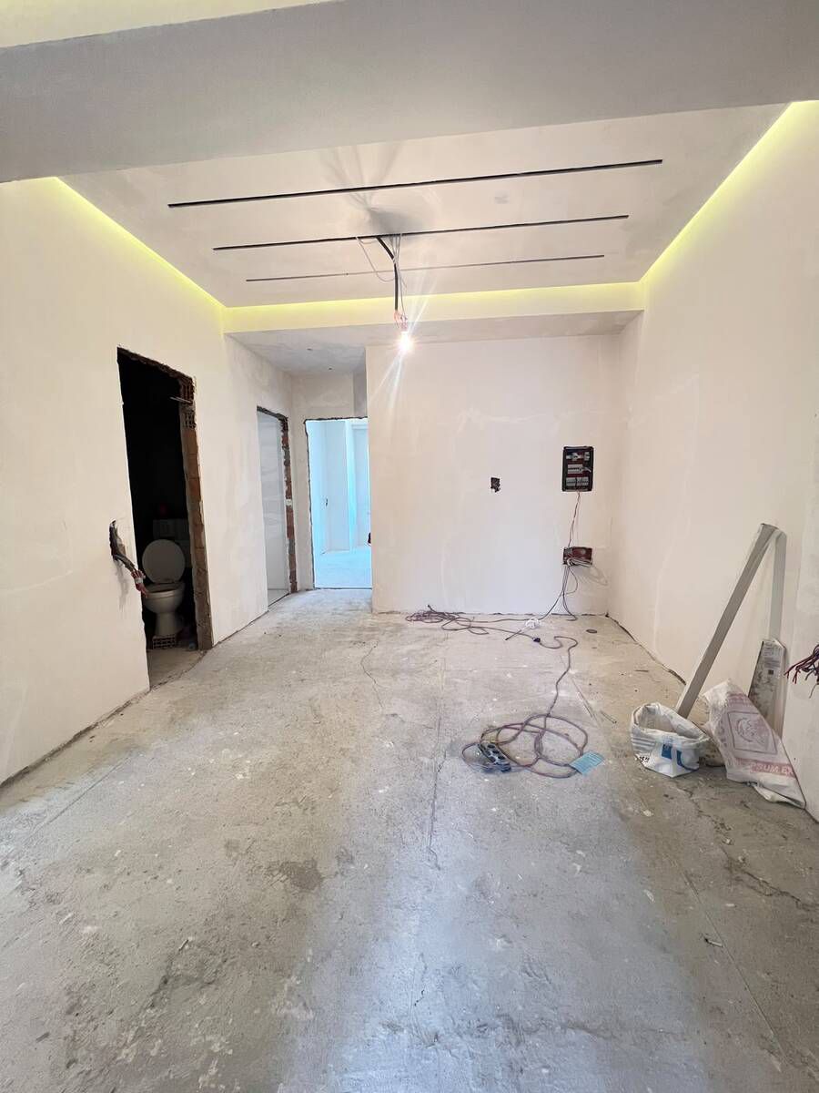 Satılır 3 otaqlı yeni tikili 132 m² — Mənzil, Bakı (10)