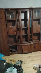 Iwlenmiwdi satiram her sey qaydasindadi unvan bine savxoz — Mebel