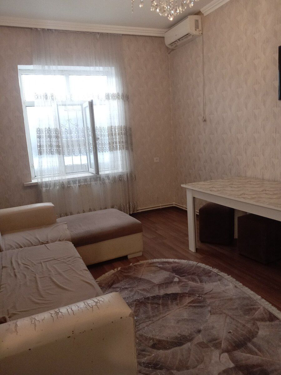 Həyət evi kirayə verilir, Xırdalan ş. — Daşınmaz əmlak, Xırdalan