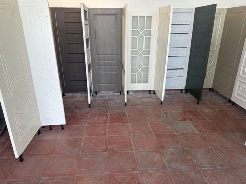 🚪 QAPI SATIŞI — CƏMİ 110 AZN-DƏN! ✨ Eviniz və mənziliniz üçün