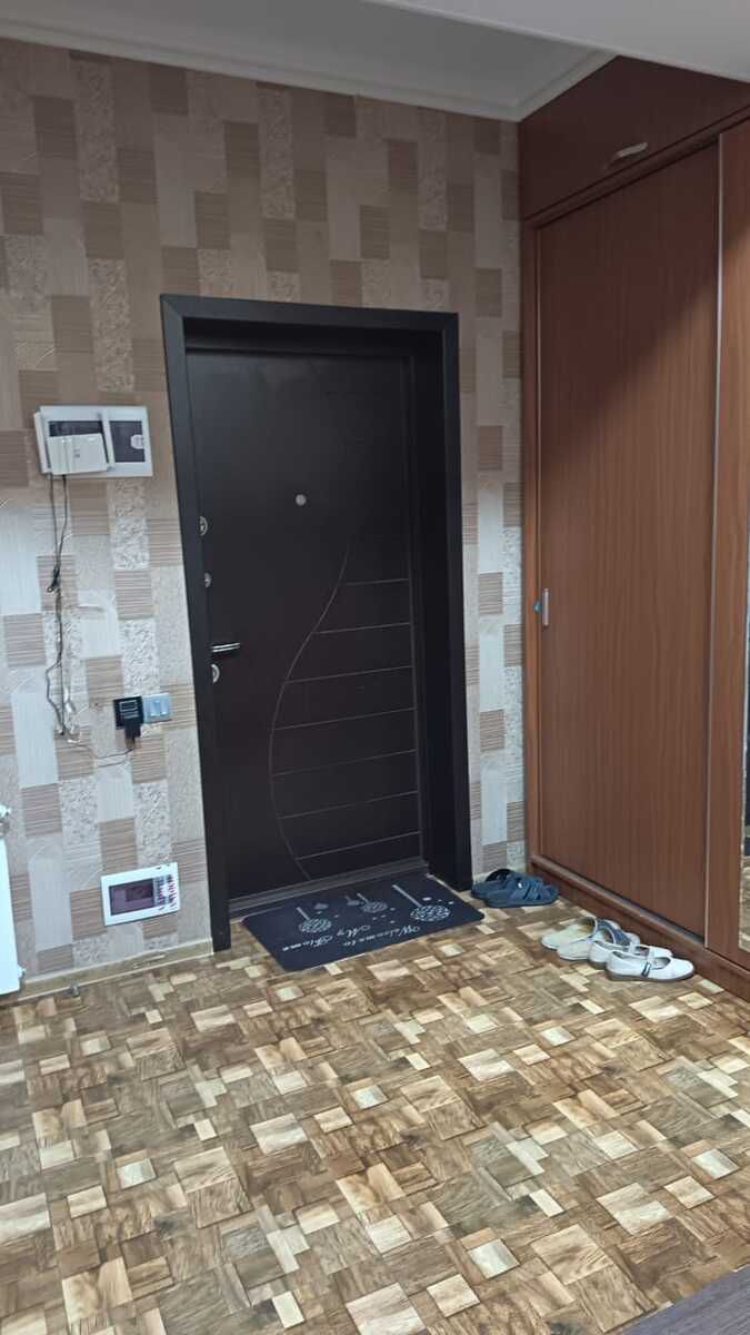 Satılır 2 otaqlı yeni tikili 62 m² — Mənzil, Xırdalan (11)