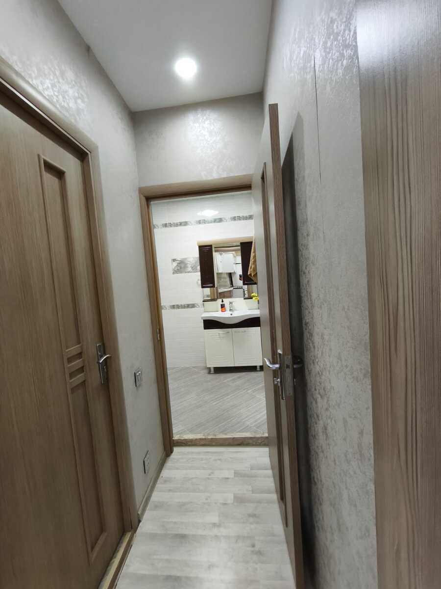 Satılır 2 otaqlı yeni tikili 67 m² — Mənzil, Bakı (7)