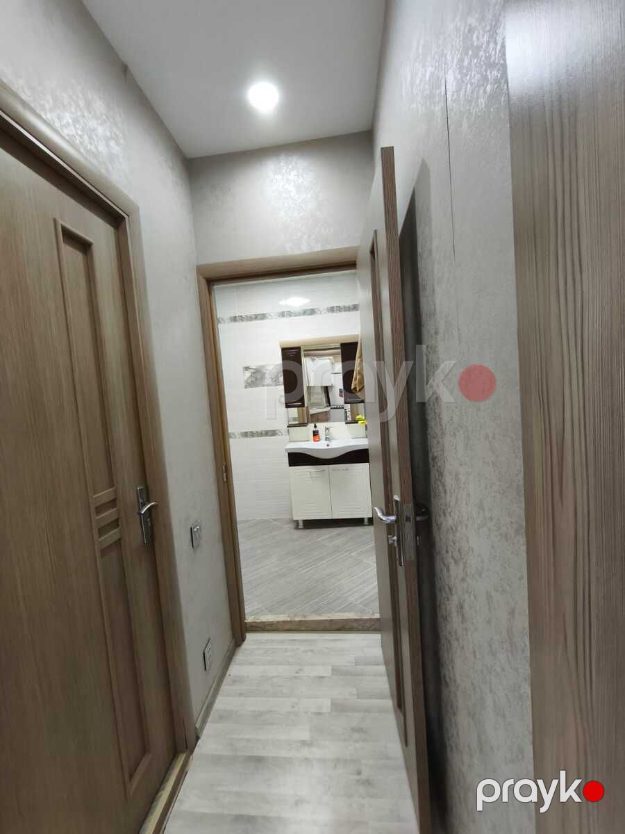 Satılır 2 otaqlı yeni tikili 70 m² — Mənzil, Bakı (9)