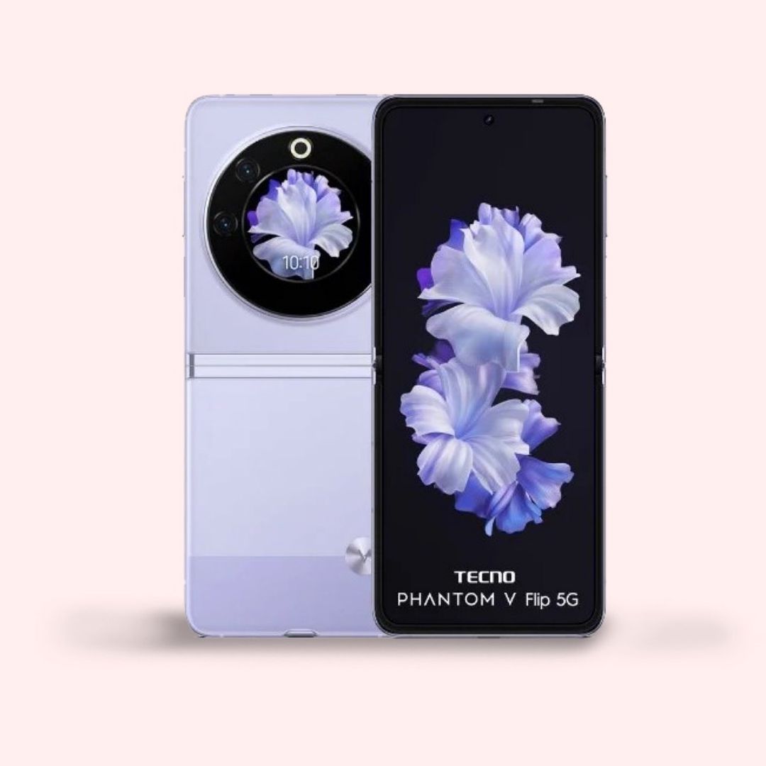 Tecno Phantom V Flip — Mallar, Bakı