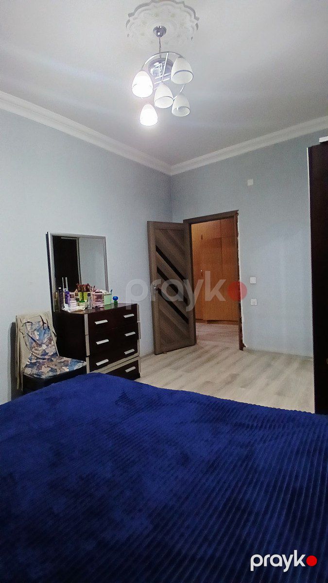 İcarəyə verilir 2 otaqlı yeni tikili 95 m² — Mənzil, Bakı (8)