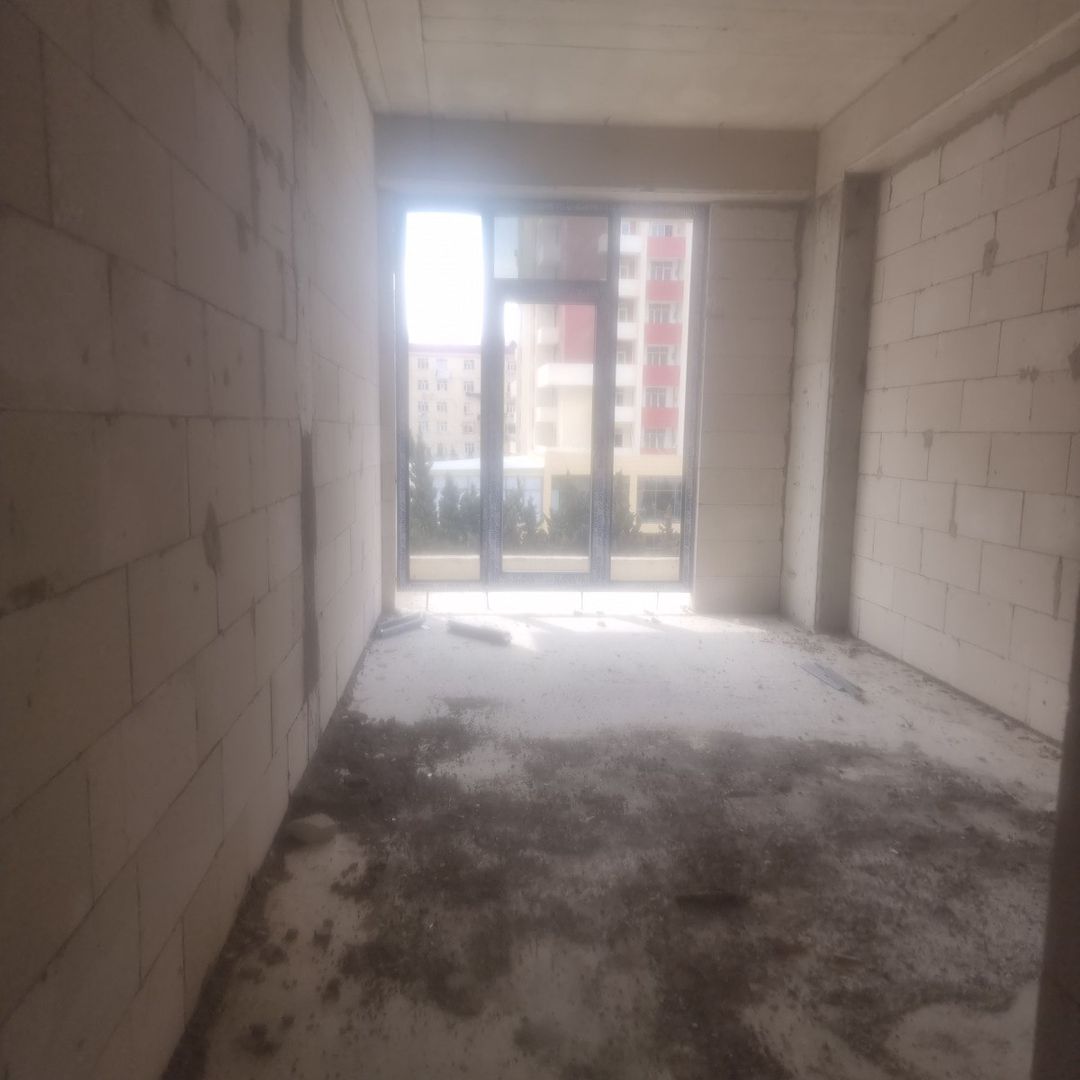 Satılır 4 otaqlı yeni tikili 194.9 m² — Mənzil, Sumqayıt (11)