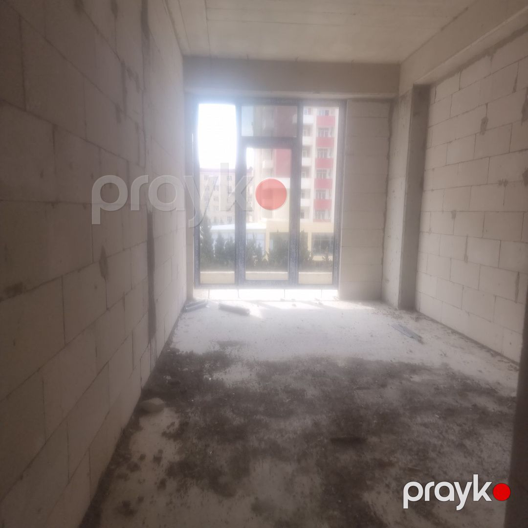 4-otaqlı yeni tikili, Sumqayıt ş., 199.7 m² — Mənzil, Sumqayıt (9)