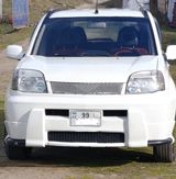 Nissan X-Trail, 2.0 L, 2001 il, 204 000 km — Cars