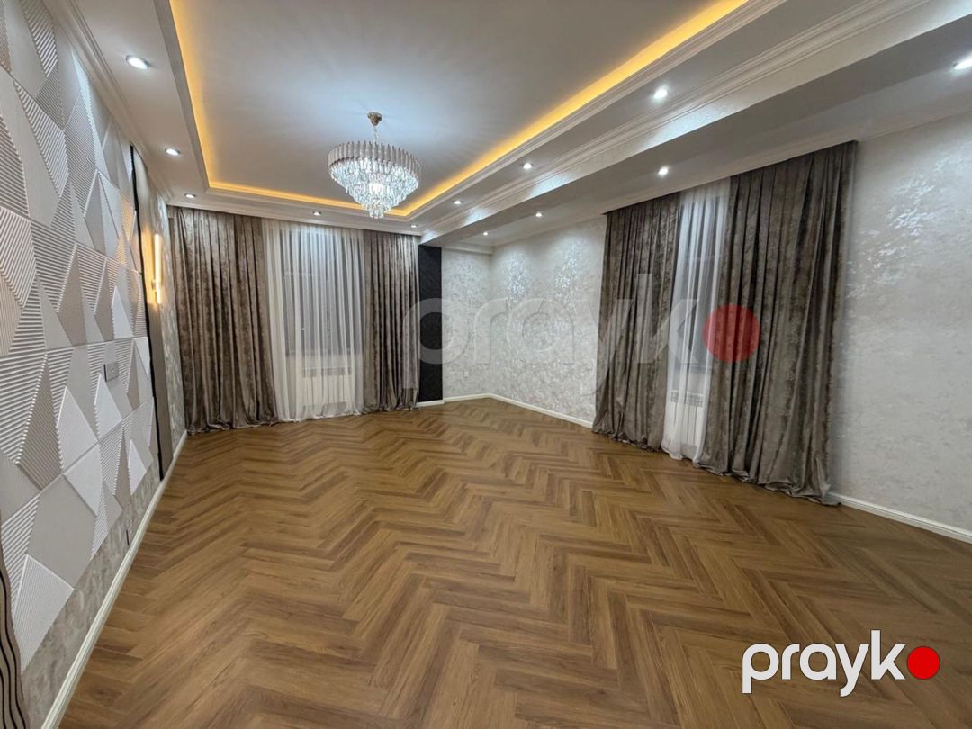 Satılır 3 otaqlı yeni tikili 140 m² — Mənzil, Bakı (6)