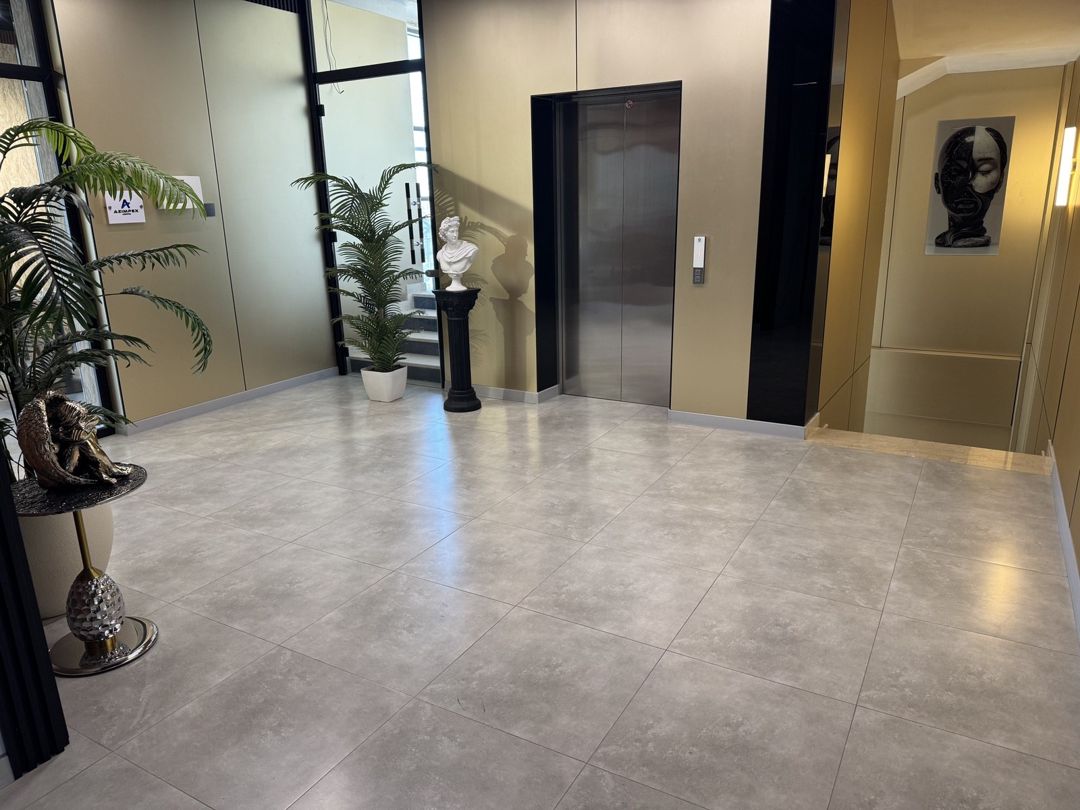 İcarəyə verilir 1 otaqlı ofis 25 m² — Ofis, Bakı (11)