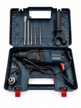 Perforator Bosch — Ars Group — Təmir və tikinti