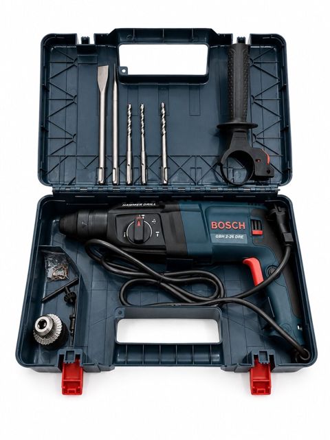 Perforator Bosch