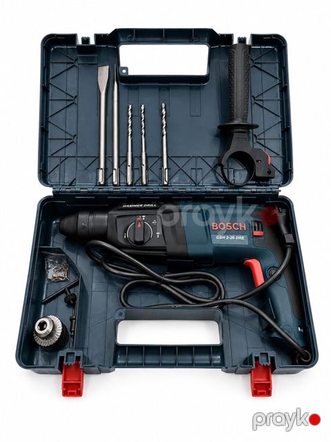 Perforator Bosch — Bakı