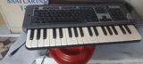 USB MIDI klaviatura (mini piano klavişləri) - 25 klavişli (2 oktavaya — Samir Samir