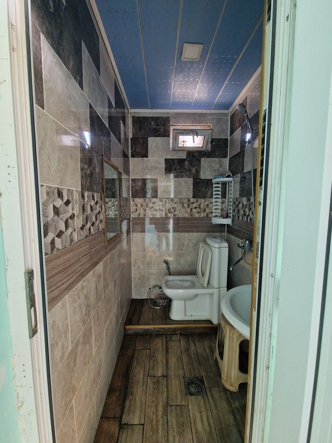 Satılır 4 otaqlı həyət evi/bağ evi 147 m² — Ev, villa, Bakı (7)