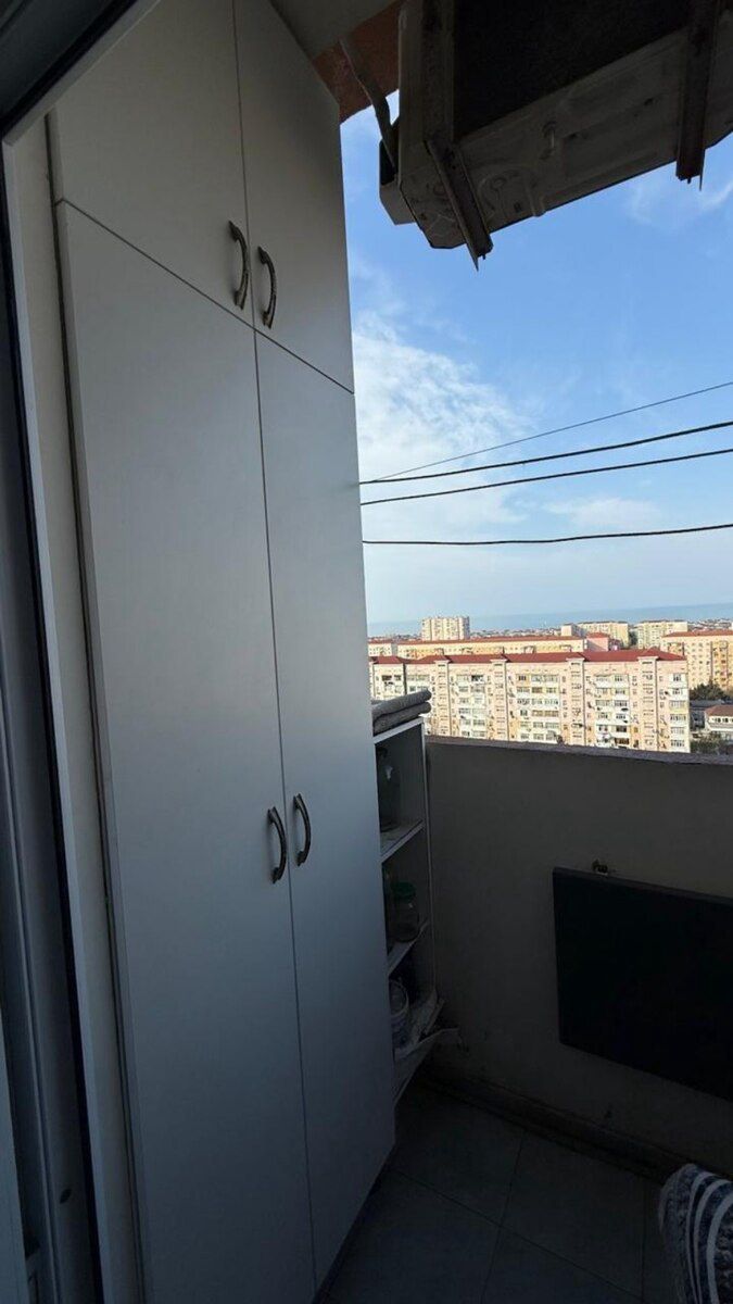 2-otaqlı yeni tikili, Sumqayıt ş., 48.5 m² — Daşınmaz əmlak, Sumqayıt (3)