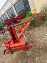 Brend/Model: Alpler “Subsoiler” dərin şumlayıcı (traktorla qoşulan) — Yardımçı qoşqular