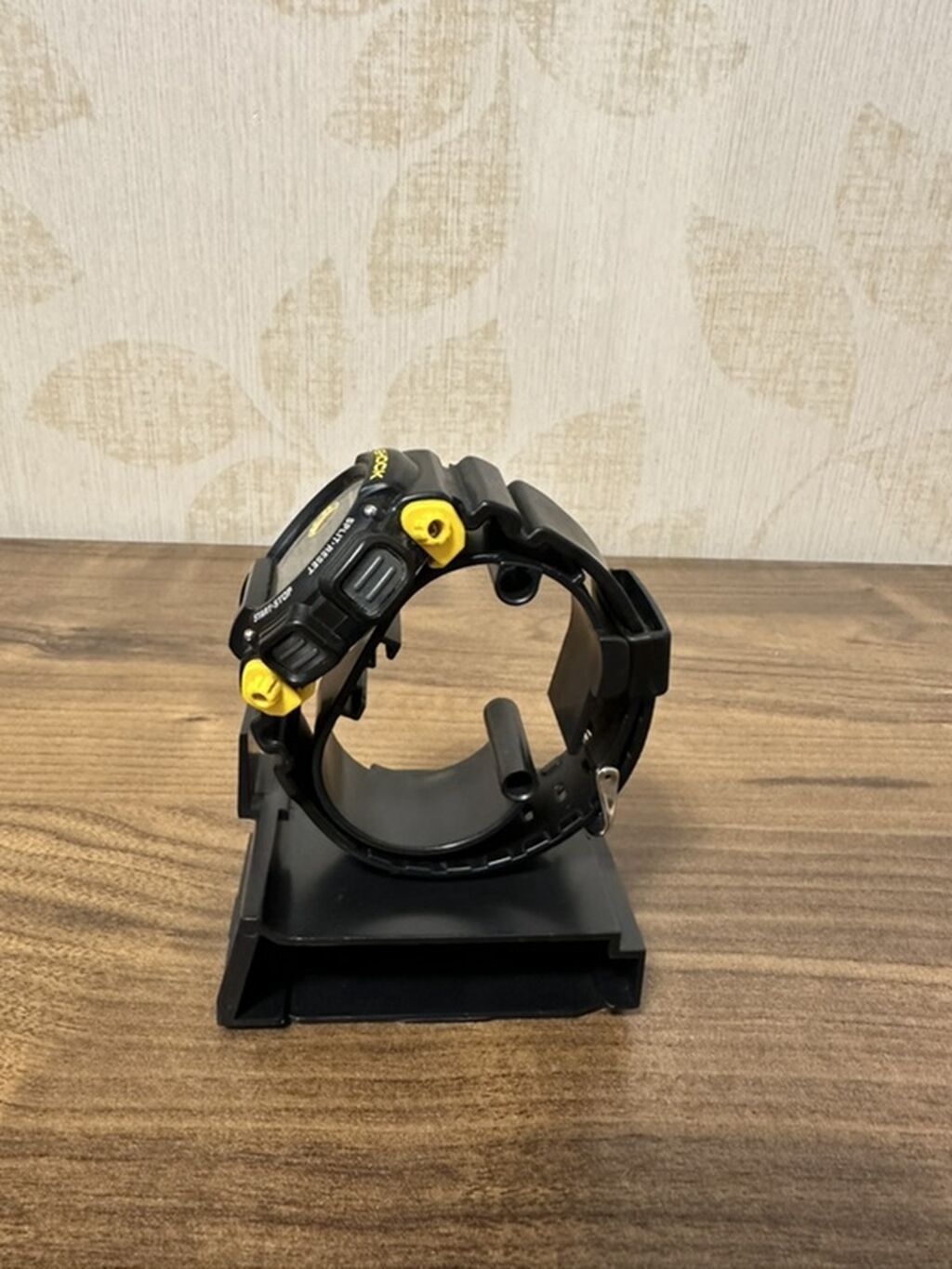 Casio G‑SHOCK rəqəmsal saat Demək olar təzədir! - Model xətti: G‑SHOCK — Qol saatları, Bakı (3)