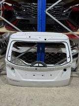 "Hyundai Tucson 2023 Hybrid" baqaj qapısı — Avtomobil