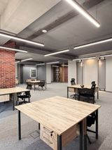 İcarəyə verilir 4 otaqlı ofis 200 m² — Ofis