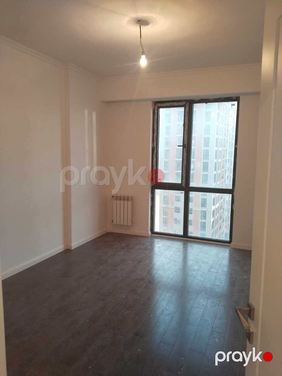 Satılır 4 otaqlı yeni tikili 105 m² — Mənzil, Bakı (5)
