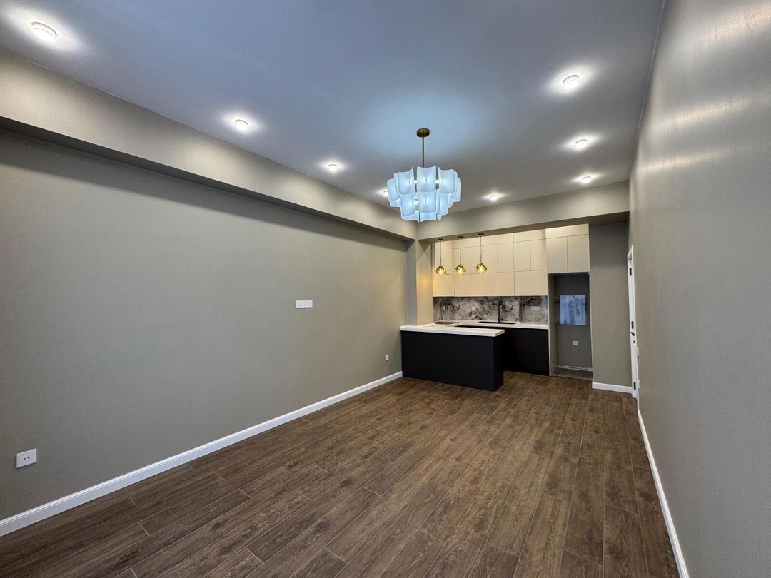 Satılır 2 otaqlı yeni tikili 65 m² — Mənzil, Bakı (4)