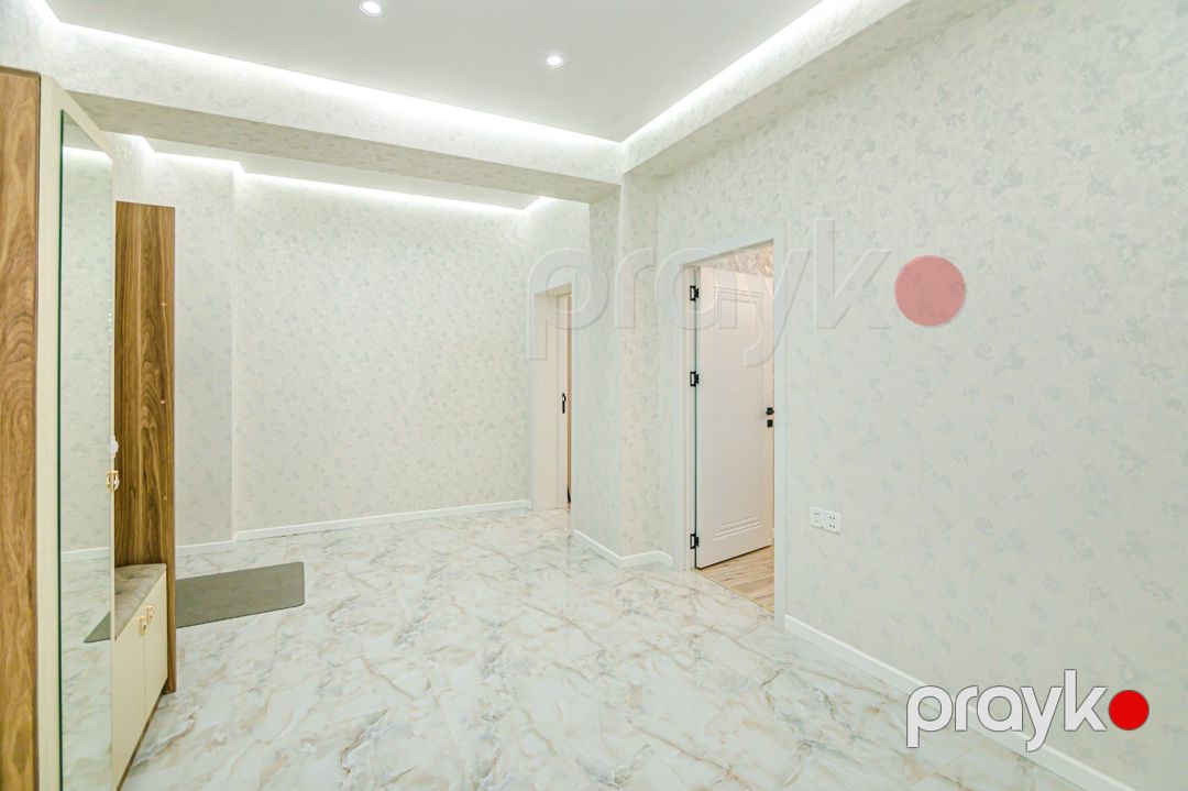 İcarəyə verilir 3 otaqlı yeni tikili 96 m² — Mənzil, Bakı (4)