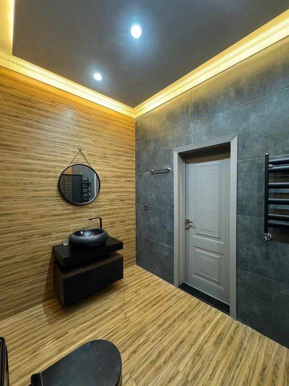 İcarəyə verilir 4 otaqlı həyət evi/bağ evi 200 m² — Ev, villa, Bakı (5)