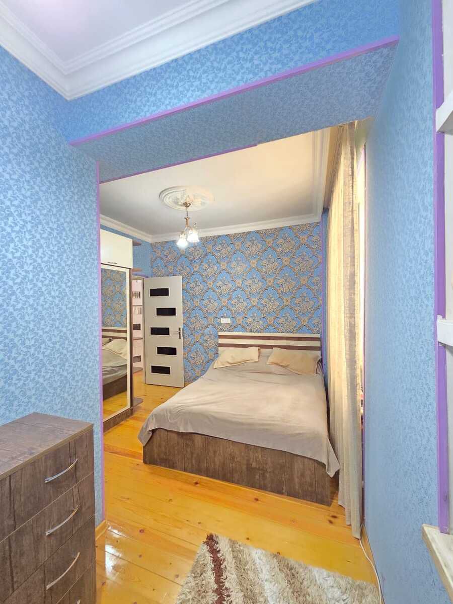 Satılır 2 otaqlı yeni tikili 62 m² — Mənzil, Xırdalan (7)