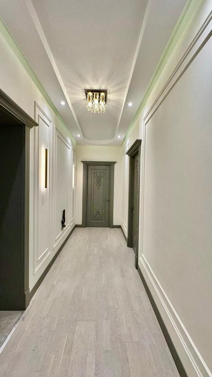 3-otaqlı yeni tikili, Azadlıq küç., 158 m² — Daşınmaz əmlak, Bakı (8)