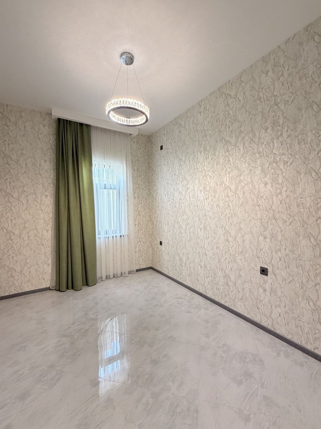 Satılır 4 otaqlı həyət evi/bağ evi 130 m² — Ev, villa, Bakı (12)