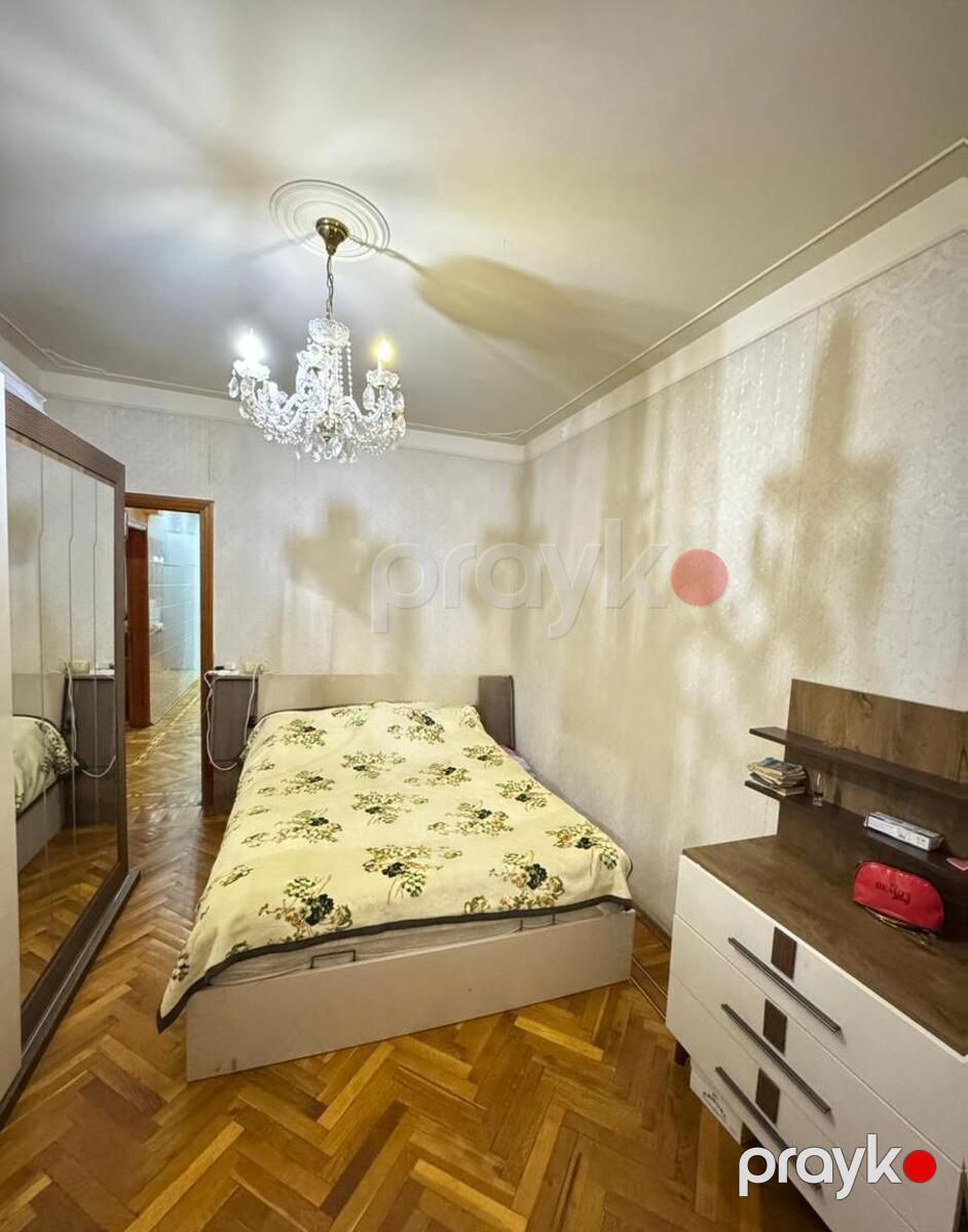 Satılır 5 otaqlı köhnə tikili 120 m² — Mənzil, Bakı (4)