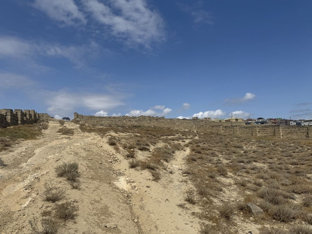 Satılır torpaq 7 sot — Torpaq, Bakı (9)