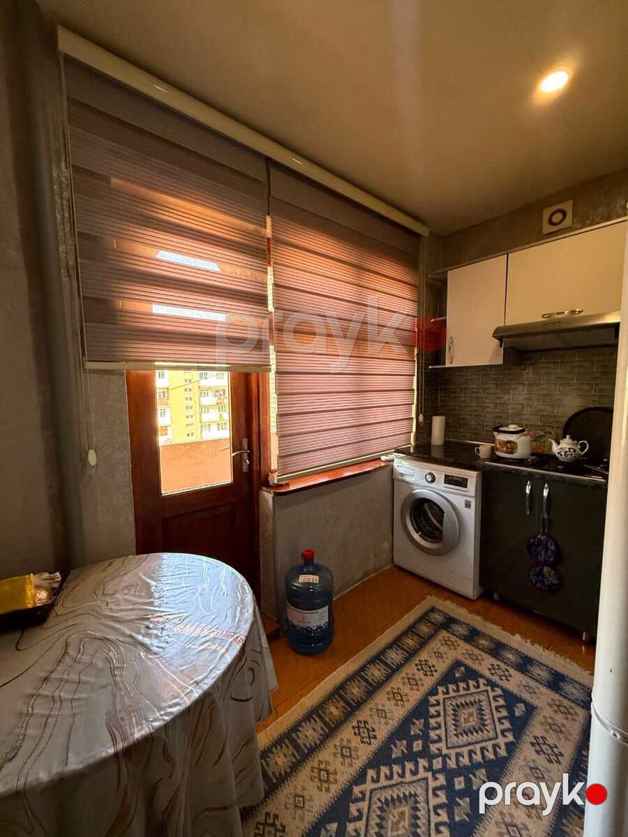 Satılır 3 otaqlı köhnə tikili 80 m² — Mənzil, Bakı (7)