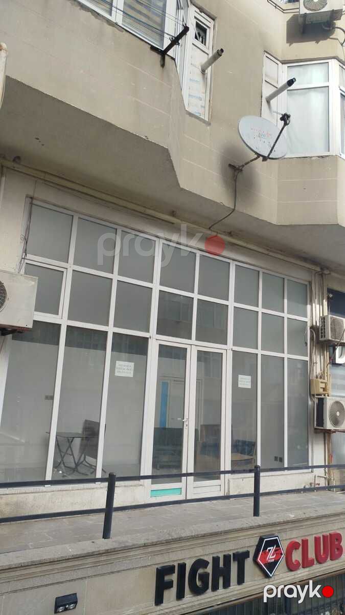 İcarəyə verilir obyekt 90 m² — Əmlak, Bakı (2)