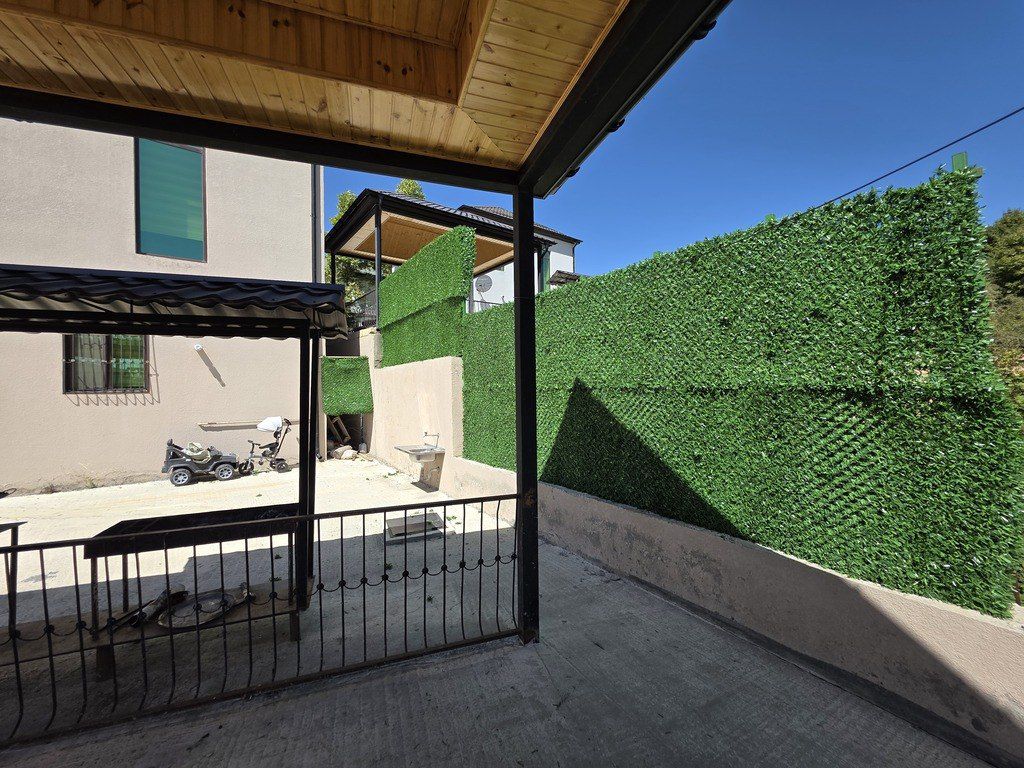 İcarəyə verilir 4 otaqlı həyət evi/bağ evi 180 m² — Ev, villa, Şamaxı (4)