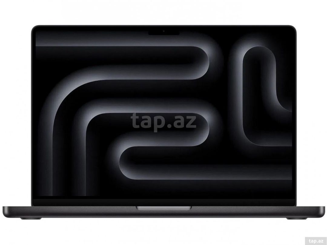 Apple Macbook M5 Pro 16inch 24GB/1TB Black — Elektronika, Bakı