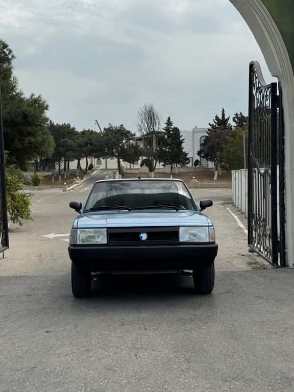 Tofas Sahin, 1.6 L, 2004 il, 35 800 km — Avtomobillər, Bakı