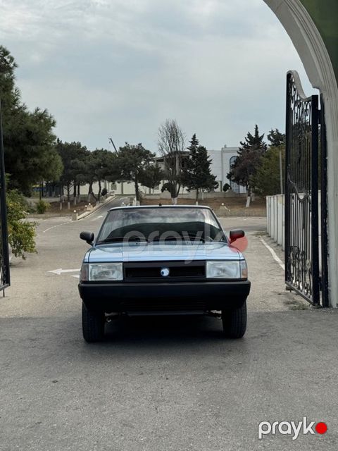 Tofas Sahin, 1.6 L, 2004 il, 35 800 km