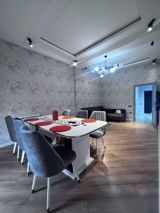 İcarəyə verilir 2 otaqlı yeni tikili 65 m² — Daşınmaz əmlak