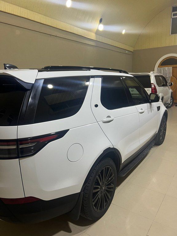 Land Rover Discovery, 2.0 L, 2018 il, 137 000 km — Avtomobillər, Şəmkir (5)