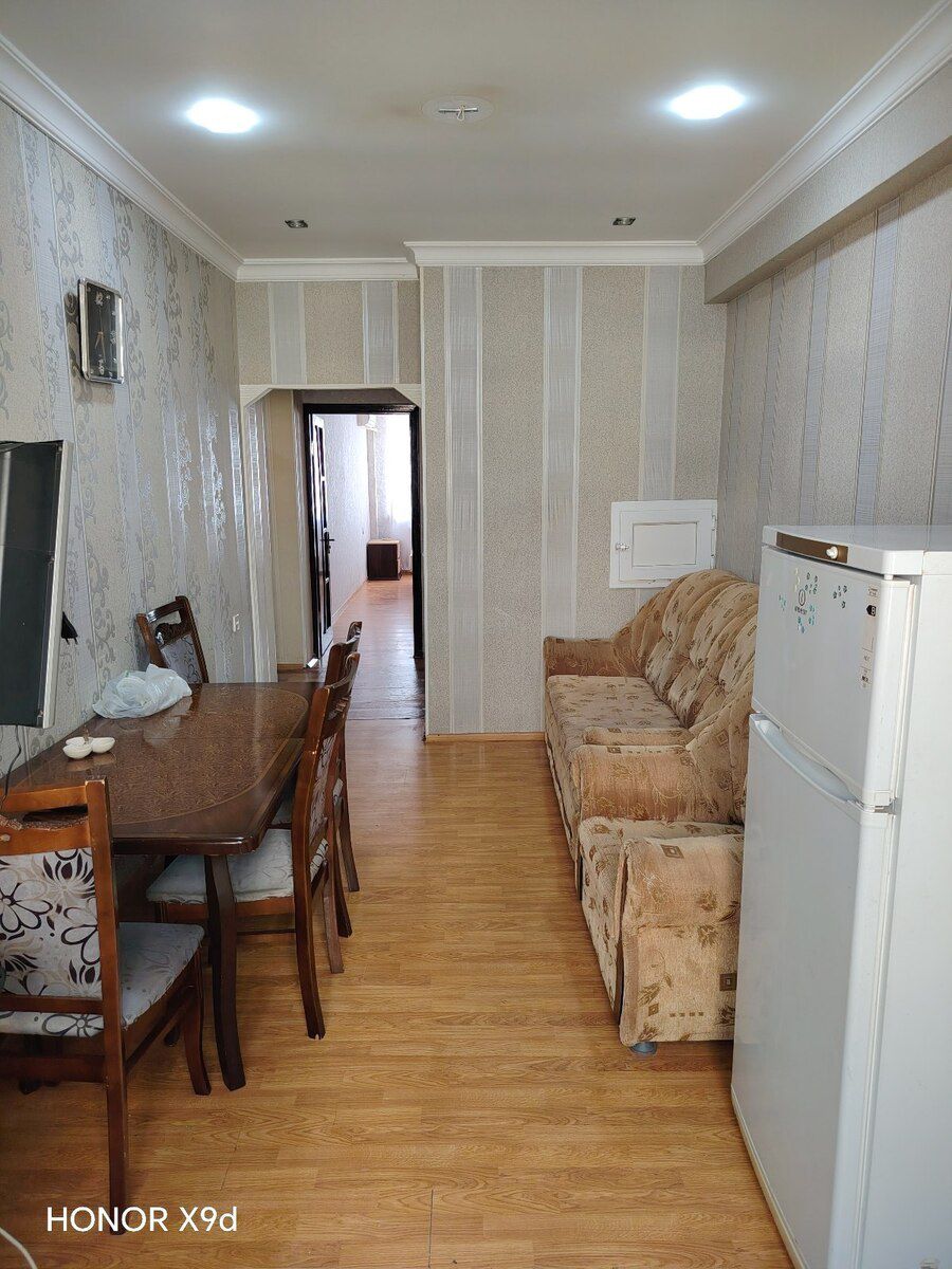 2-otaqlı yeni tikili kirayə verilir, Xırdalan ş., 45 m² — Daşınmaz əmlak, Xırdalan (4)
