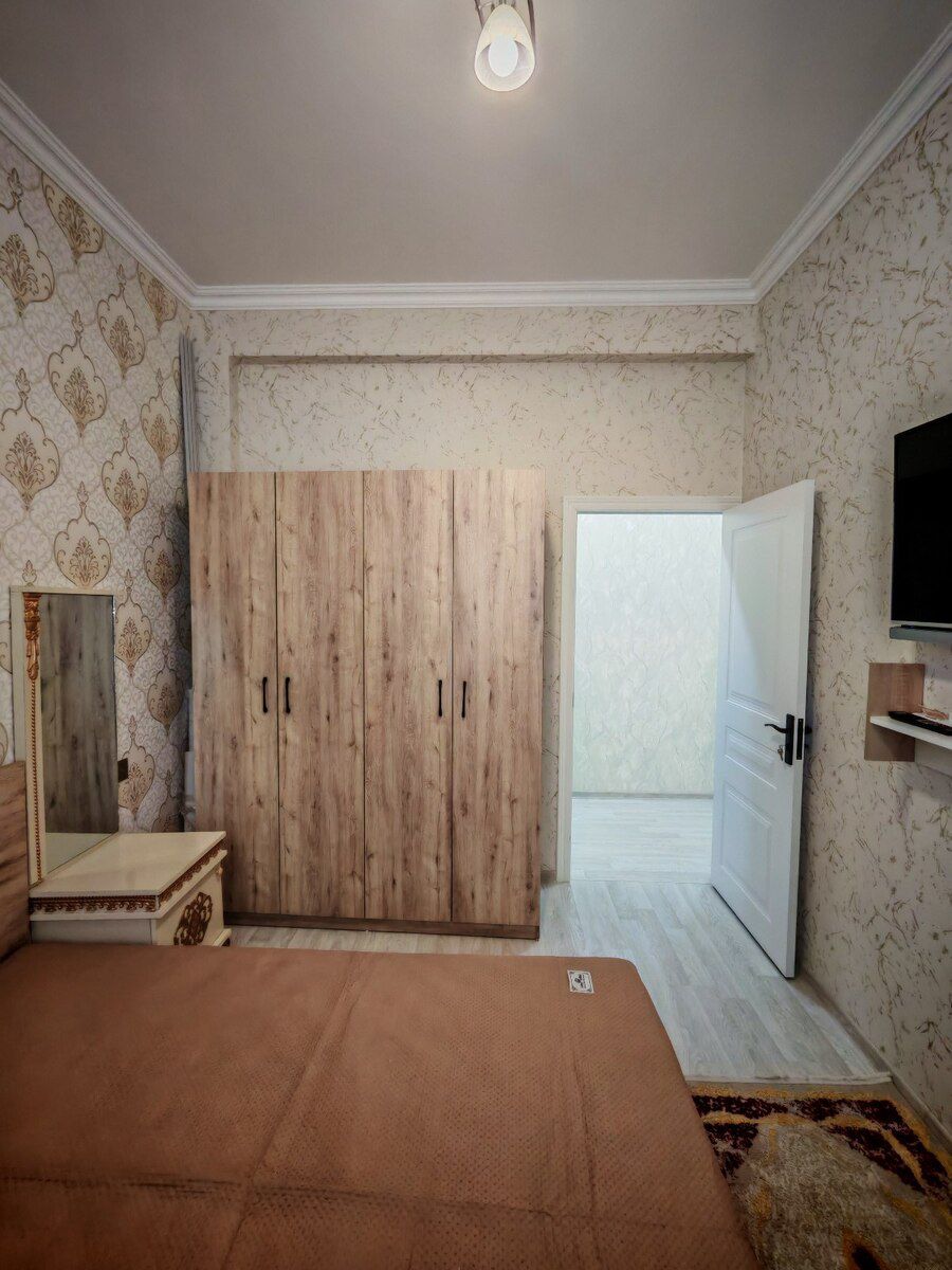2-otaqlı yeni tikili kirayə verilir, Xırdalan ş., 45 m² — Daşınmaz əmlak, Xırdalan (4)