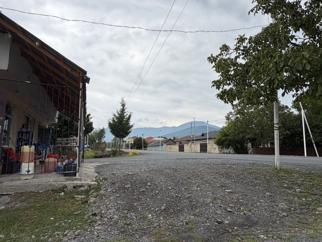 9 sot torpaq sahəsi, Zaqatala r. — Torpaq, Zaqatala (7)